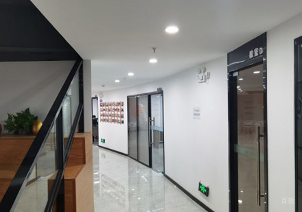 校区教学环境展示