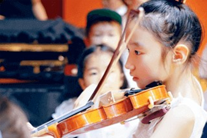 学员参赛