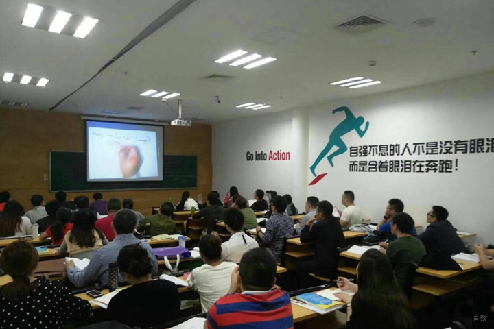校区环境