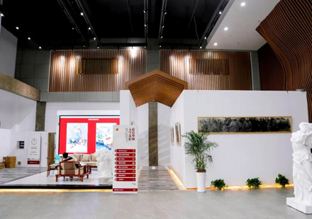 校区教学环境展示