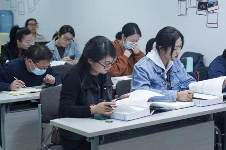 珠宝鉴定师职业资格认证课程