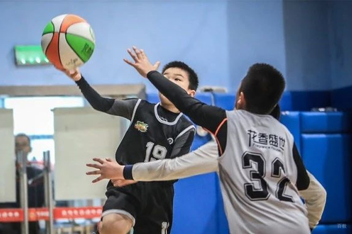 学员风采