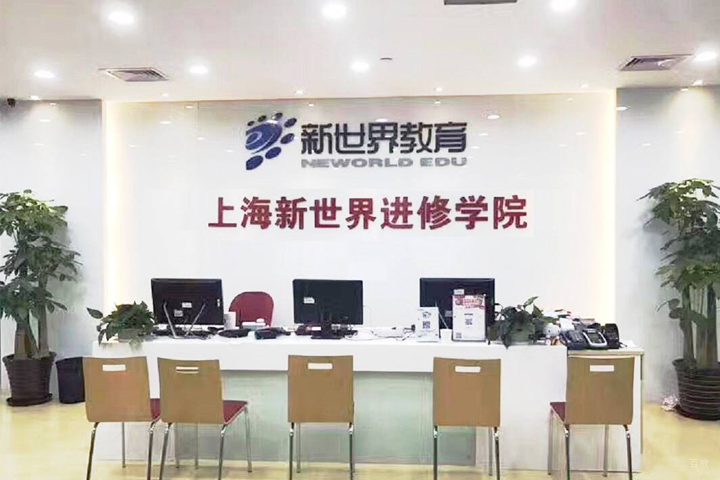 校区环境