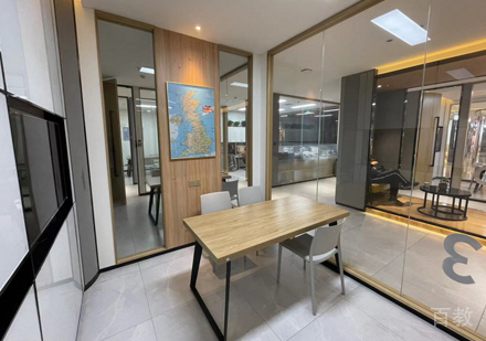 校区教学环境展示