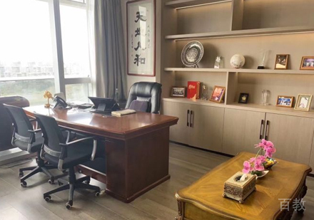 校区教学环境展示