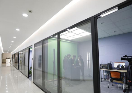 线下面授校区教学环境展示