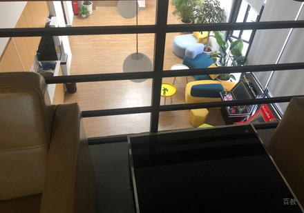 校区教学环境展示