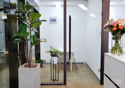 校区教学环境展示