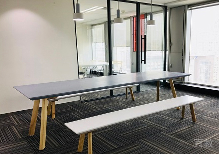 校区教学环境展示