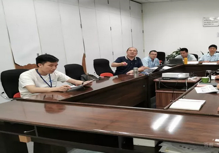 报名学员上课场景展示