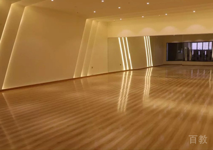 校区环境展示