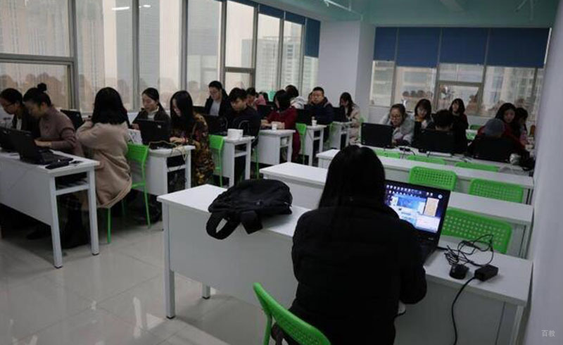 学习氛围