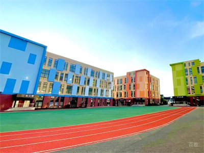 学校操场
