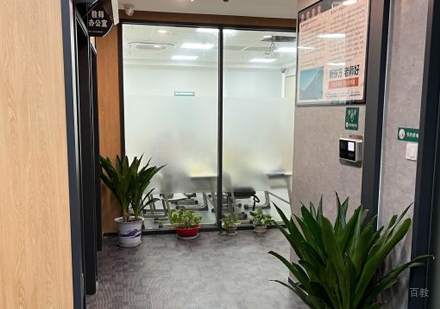 校区教学环境展示