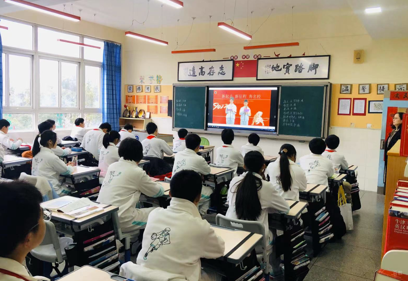 学员相册