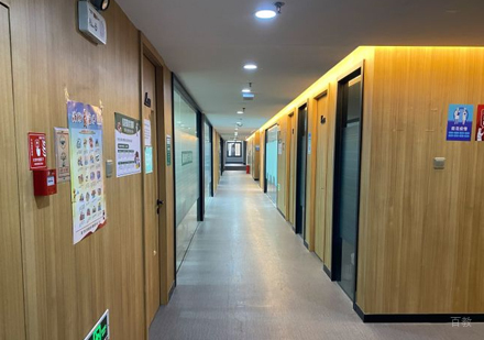 校区教学环境展示