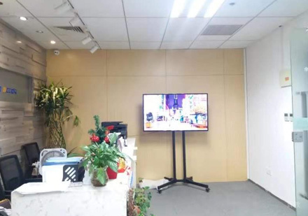 校区教学环境展示