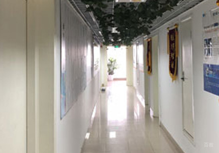 校区教学环境展示