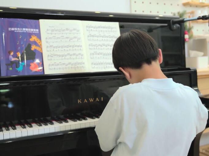 学员相册