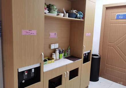 校区教学环境展示
