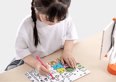美术作品