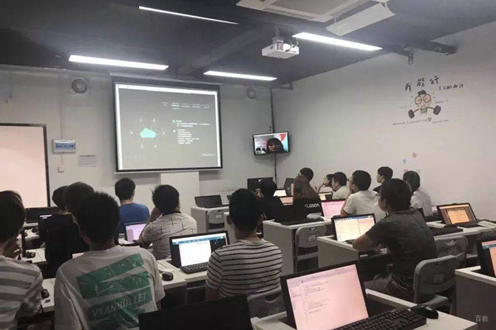 学习环境