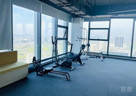 校区教学环境展示