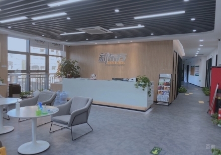 校区展示