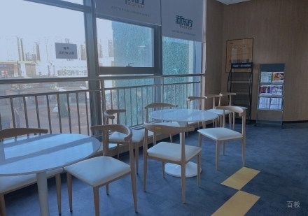 校区展示
