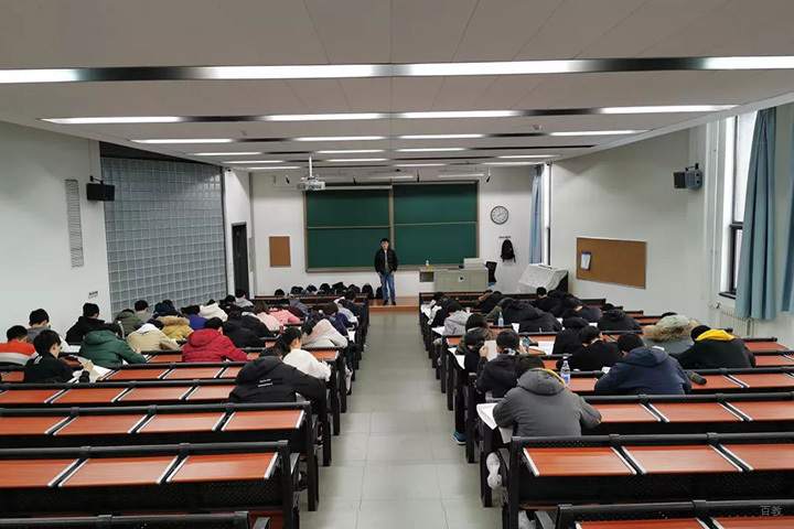 学习环境