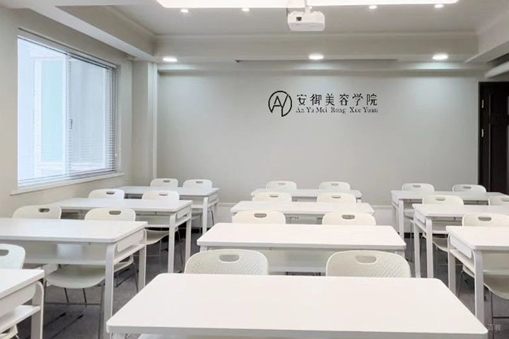 学校环境
