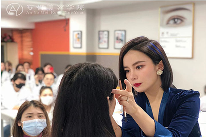 教学课堂