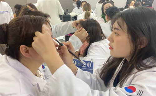 课堂练习