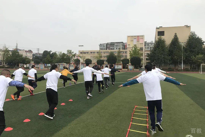 教师活动