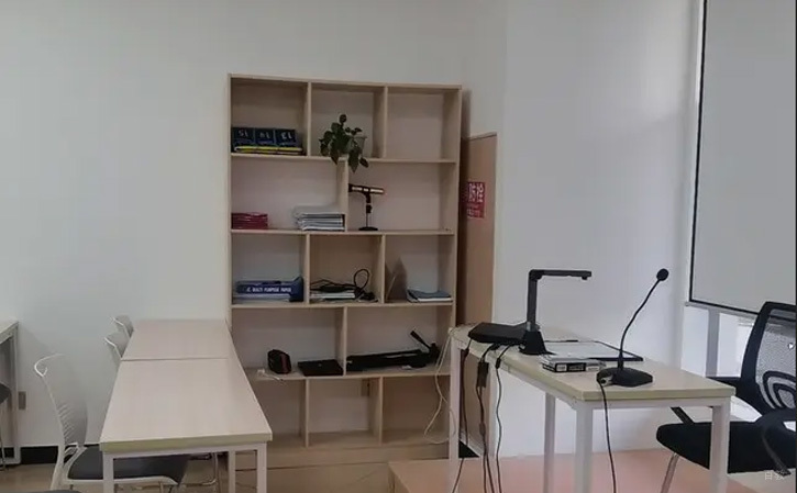 小班教学