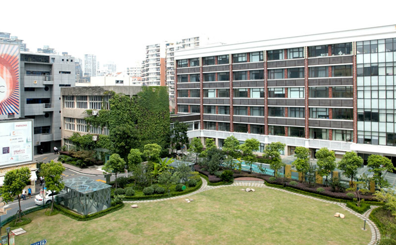 学校相册图片