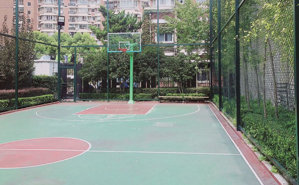 学校操场