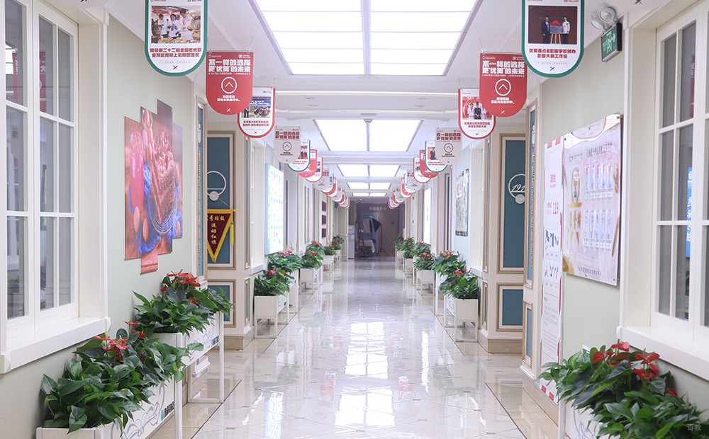 学校相册图片