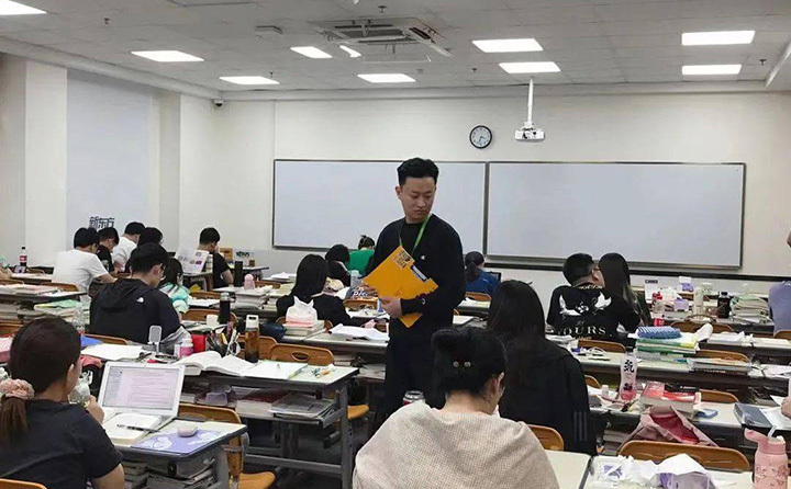 学习环境
