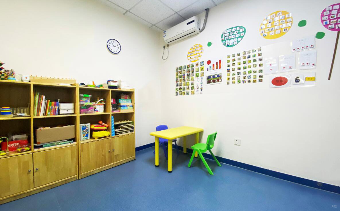 学校环境