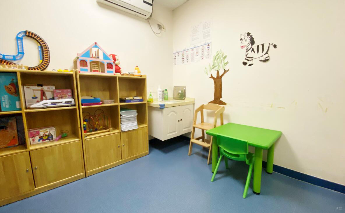 学校照片环境