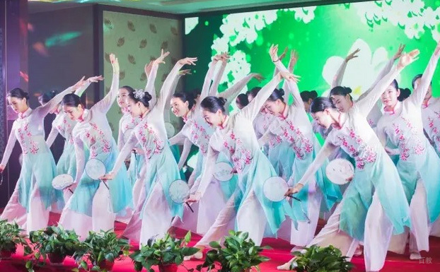 艺术汇演