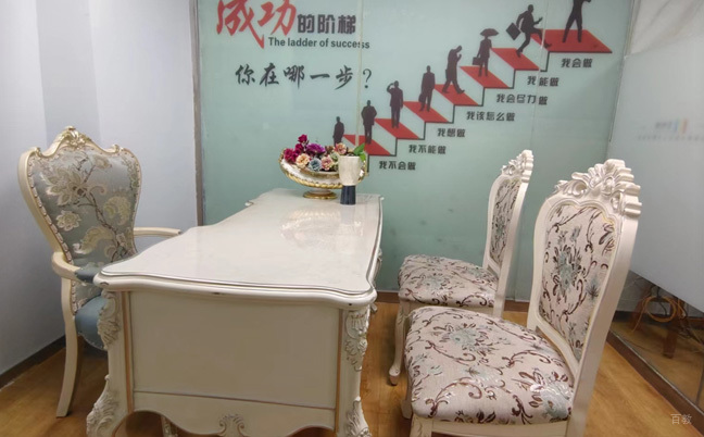 实操教室