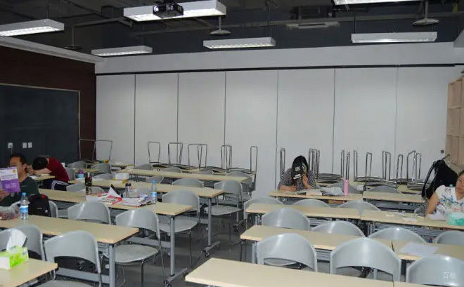 教学环境