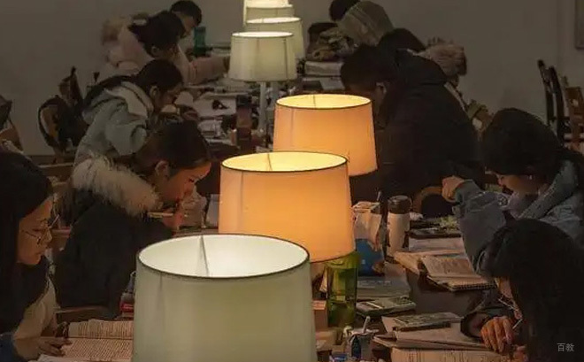 学员复习
