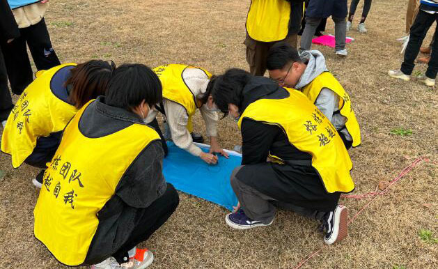 学员活动图片