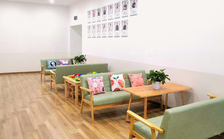 休息场所
