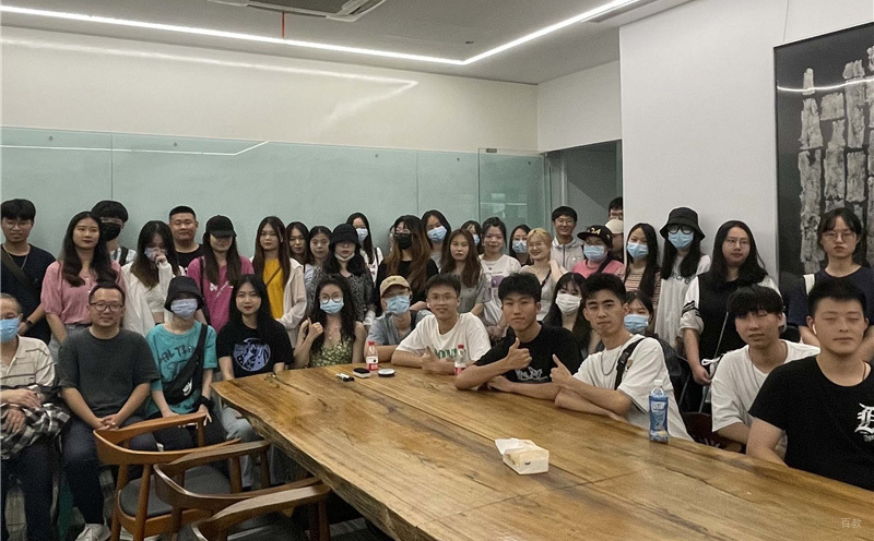 学员相册