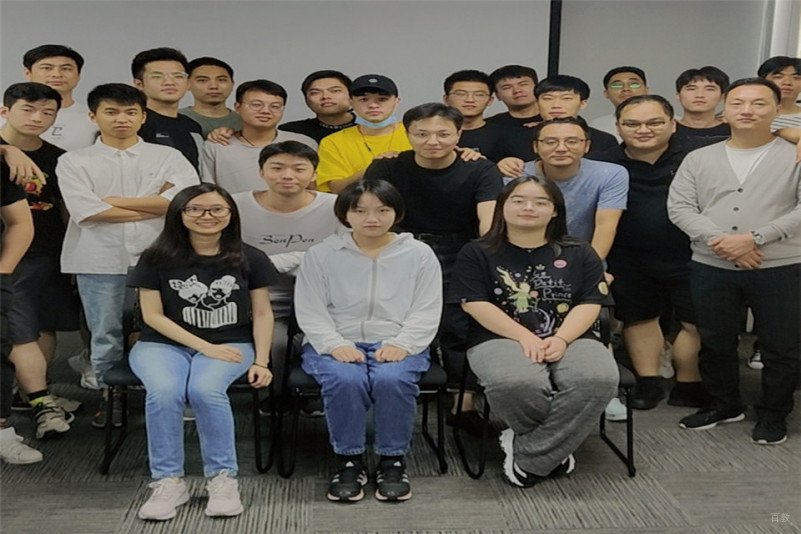 学员相册图片