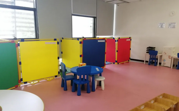 教学环境